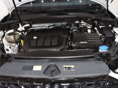 Audi Q3 Sportback 40 TFSI Fashion Version - фото 19