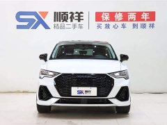 Audi Q3 Sportback 40 TFSI Fashion Version - фото 2