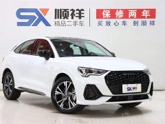 Audi Q3 Sportback 40 TFSI Fashion Version - фото 3