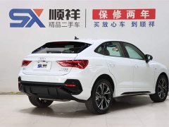 Audi Q3 Sportback 40 TFSI Fashion Version - фото 4