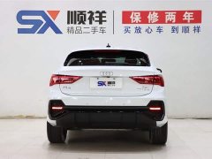 Audi Q3 Sportback 40 TFSI Fashion Version - фото 5