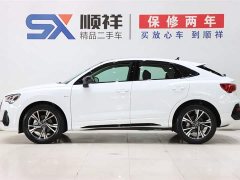 Audi Q3 Sportback 40 TFSI Fashion Version - фото 6