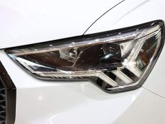 Audi Q3 Sportback 40 TFSI Fashion Version - фото 7