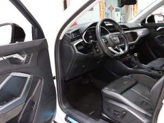 Audi Q3 Sportback 40 TFSI Fashion Version - фото 9