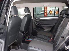 Volkswagen L 330TSI 2WD Edition - фото 11