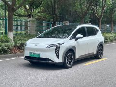 AION Y 2022 Plus 70 Smart Edition - фото 1