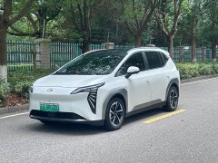 AION Y 2022 Plus 70 Smart Edition - фото 2