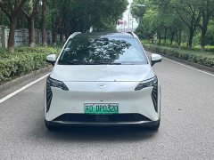 AION Y 2022 Plus 70 Smart Edition - фото 3