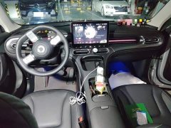 smart#1 Pro Edition - фото 13