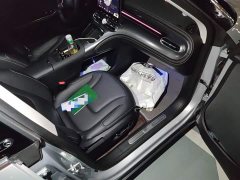 smart#1 Pro Edition - фото 20