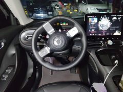 smart#1 Pro Edition - фото 3
