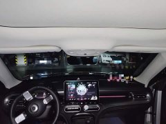 smart#1 Pro Edition - фото 9