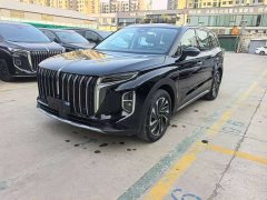 FAW HS7 PHEV 2.0T PHEV AWD Edition 6 - фото 1