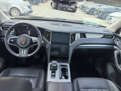 FAW HS7 PHEV 2.0T PHEV AWD Edition 6 - фото 11