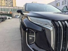 FAW HS7 PHEV 2.0T PHEV AWD Edition 6 - фото 13