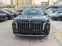 FAW HS7 PHEV 2.0T PHEV AWD Edition 6 - фото 2