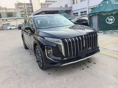 FAW HS7 PHEV 2.0T PHEV AWD Edition 6 - фото 3