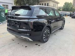 FAW HS7 PHEV 2.0T PHEV AWD Edition 6 - фото 4