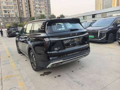 FAW HS7 PHEV 2.0T PHEV AWD Edition 6 - фото 6