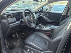 FAW HS7 PHEV 2.0T PHEV AWD Edition 6 - фото 7
