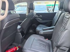 FAW HS7 PHEV 2.0T PHEV AWD Edition 6 - фото 8