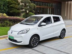 Changan E-Star Edition - фото 1