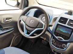 Changan E-Star Edition - фото 10