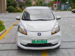 Changan E-Star Edition - фото 2
