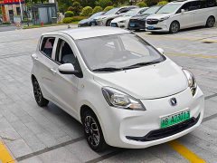 Changan E-Star Edition - фото 3