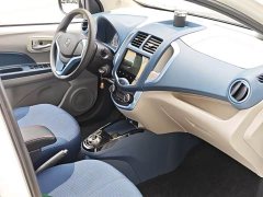 Changan E-Star Edition - фото 4