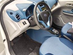 Changan E-Star Edition - фото 7