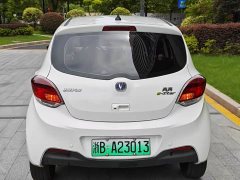 Changan E-Star Edition - фото 8