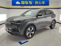 Changan CS55PLUS 1.5T DCTPremium Version - фото 1