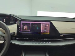 Changan CS55PLUS 1.5T DCTPremium Version - фото 13