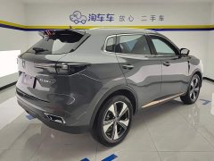 Changan CS55PLUS 1.5T DCTPremium Version - фото 3