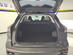 Changan CS55PLUS 1.5T DCTPremium Version - фото 4