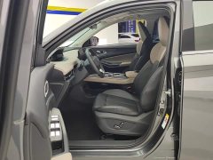 Changan CS55PLUS 1.5T DCTPremium Version - фото 9