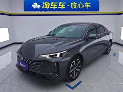 Changan Eado 1.5T GDI Automatic Flagship Edition - фото 1