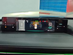 Changan Eado 1.5T GDI Automatic Flagship Edition - фото 14