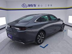 Changan Eado 1.5T GDI Automatic Flagship Edition - фото 3