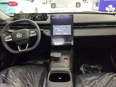 Changan 1.5T 500BarPremium Version - фото 12