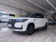 Changan CS95 2.0T AWDPremium Version - фото 1