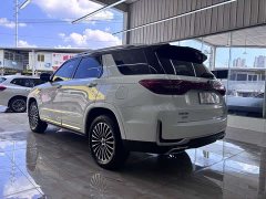 Changan CS95 2.0T AWDPremium Version - фото 10