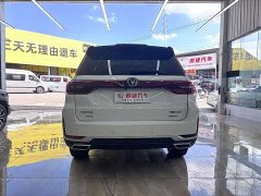 Changan CS95 2.0T AWDPremium Version - фото 11