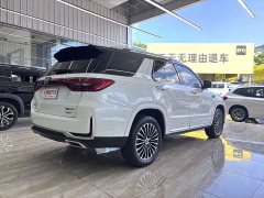 Changan CS95 2.0T AWDPremium Version - фото 12
