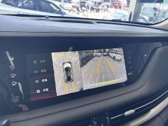Changan CS95 2.0T AWDPremium Version - фото 14