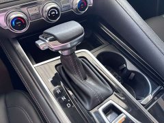 Changan CS95 2.0T AWDPremium Version - фото 16