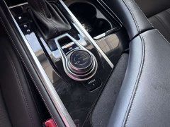 Changan CS95 2.0T AWDPremium Version - фото 17