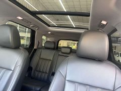 Changan CS95 2.0T AWDPremium Version - фото 19