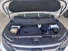 Changan CS95 2.0T AWDPremium Version - фото 20
